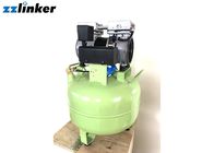 Liter 545W der portierbarer gasbetriebener GroßserienLuftkompressor-weiße/grüne Farbe32