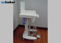 Zahnmedizinisches System-zahnmedizinische Stuhl-Einheit, bewegliche Saugeinheiten zahnmedizinische fahrbare 69*52*41cm