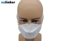 Nicht gesponnen 5 Schichten zahnmedizinischen Fisch-Schriftbild-Respirator-Masken-