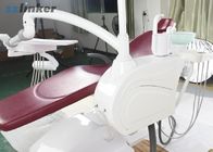 Niedrige angebrachte Einheit des Gedächtnis-LK-A14 3 König-Size Dental Chair