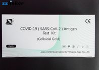 CER-FDA-Virus 20 Minute-schnelle Antigen-Test-Ausrüstung